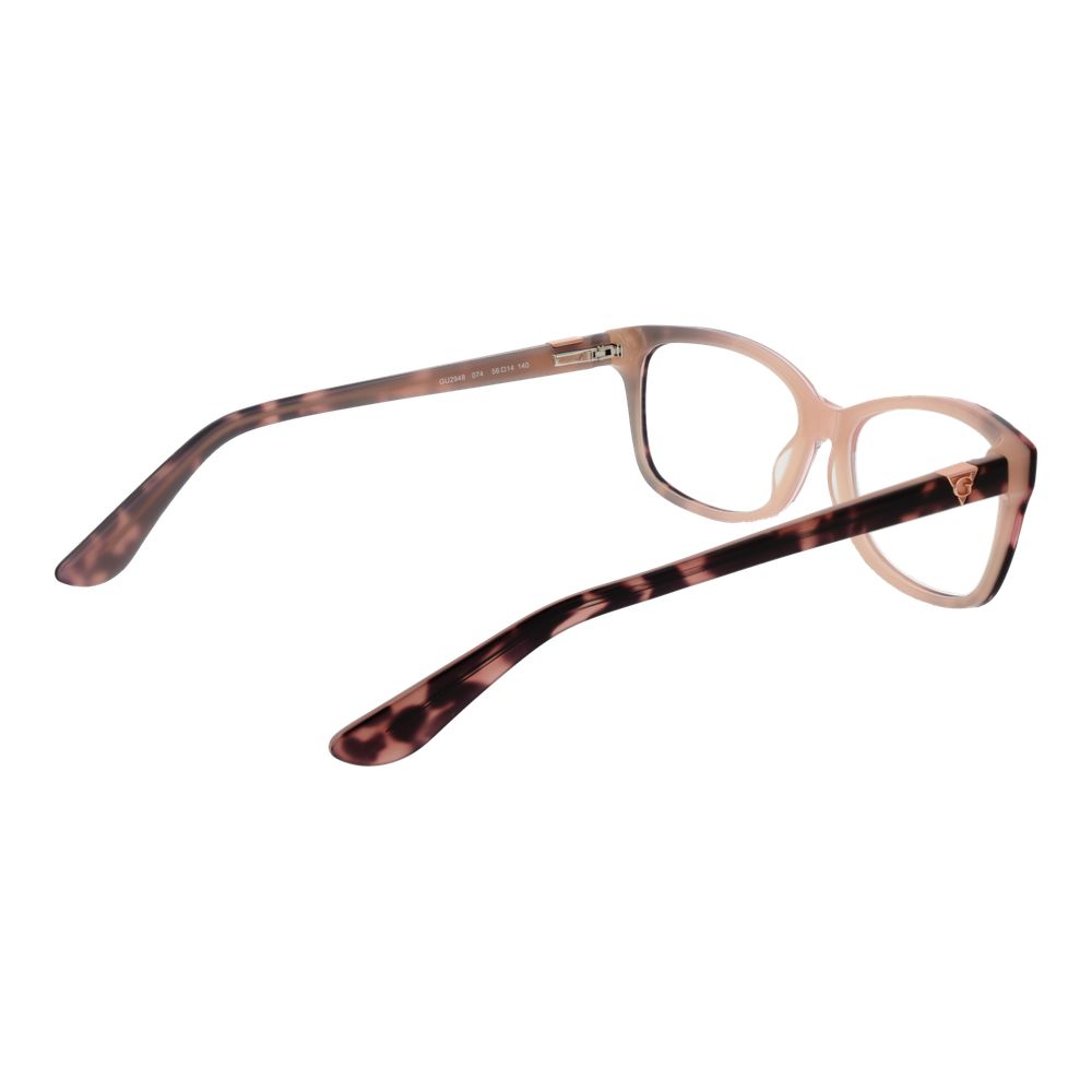 Guess Pembe Kadın Optik Çerçeveleri